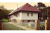 Pensiune familială Osadné Slovacia